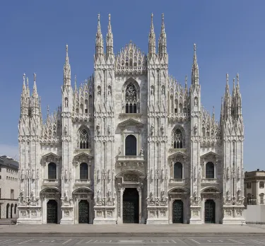 Milan Cathedral