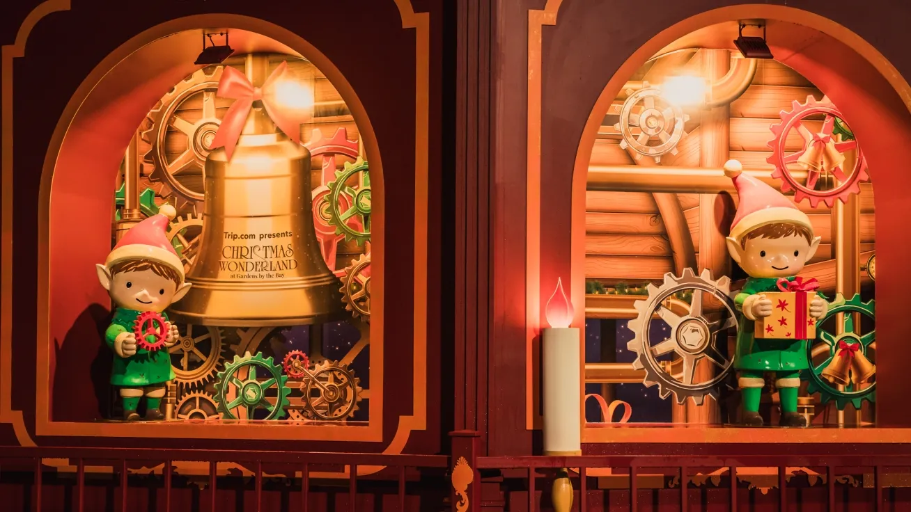 5_Christmas Wonderland