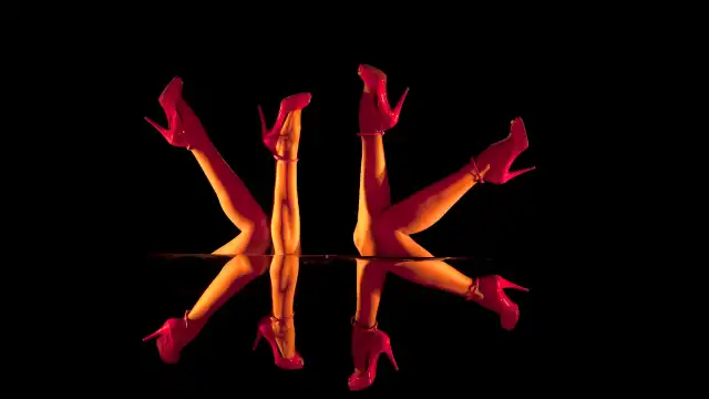 Crazy Horse Paris