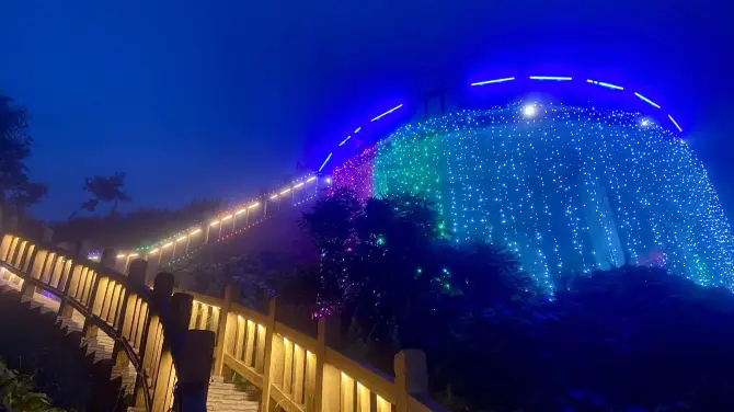 3_小水口森林公園