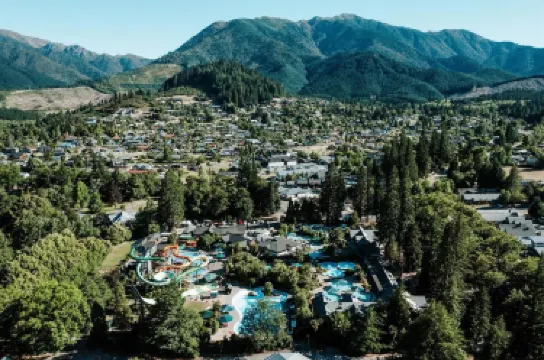 ハンマースプリングス