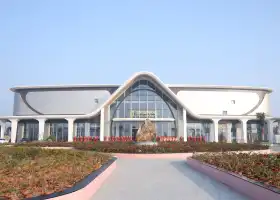 玉福宮·福如東海旅遊區