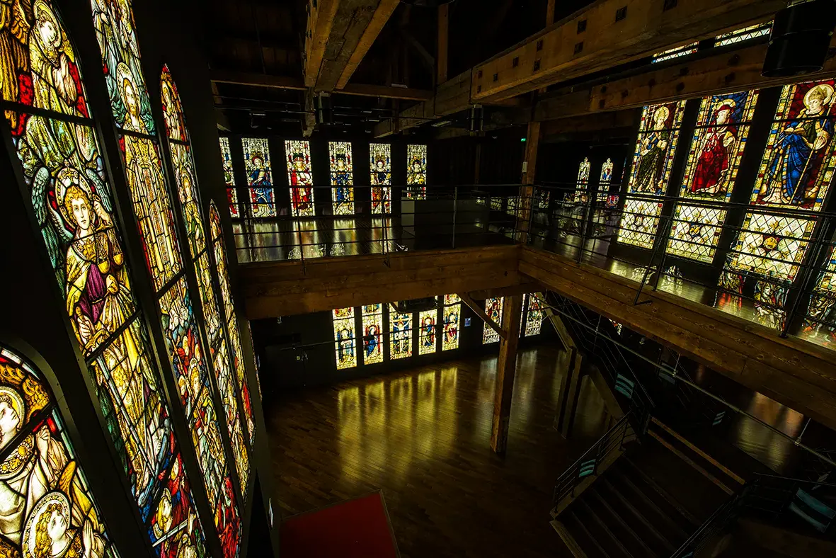 3_오타루 예술마을