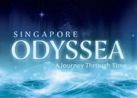 National Museum of Singapore