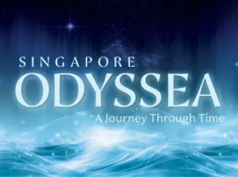 National Museum of Singapore