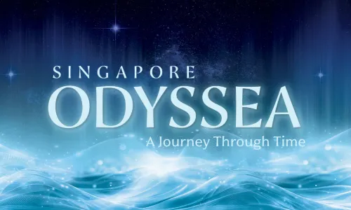 National Museum of Singapore