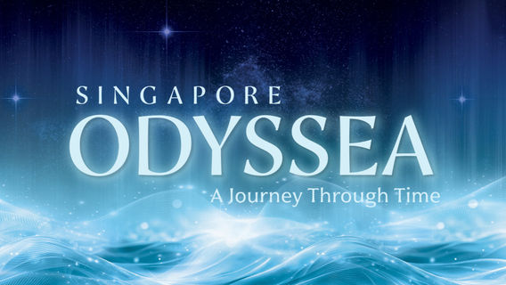 National Museum of Singapore