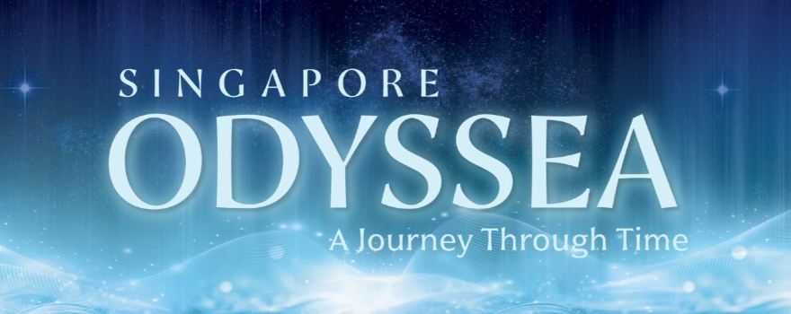 National Museum of Singapore