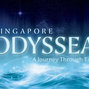 National Museum of Singapore