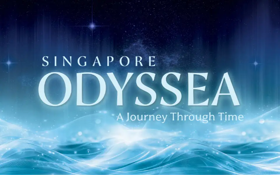 1_National Museum of Singapore