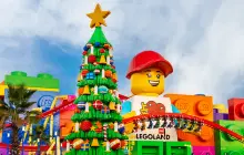 LEGOLAND® Shanghai Resort