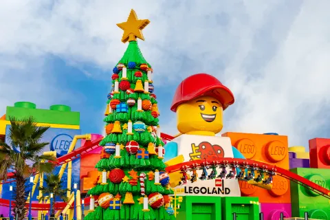 LEGOLAND® Shanghai Resort