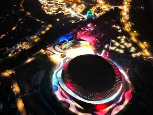 Attrazioni del Giro Notturno a Chuzhou: le opzioni più popolari