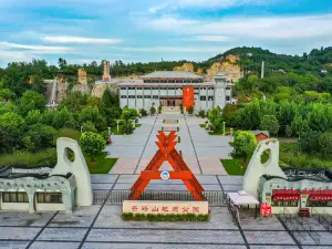 망이산 지질공원