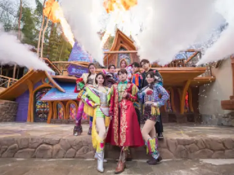 OMGハートビートパーク