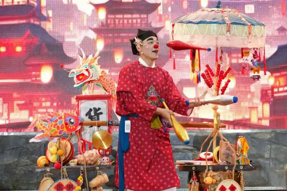 5_ Zhangjiajie Romance Park