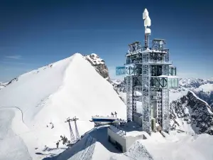 TITLIS Tower
