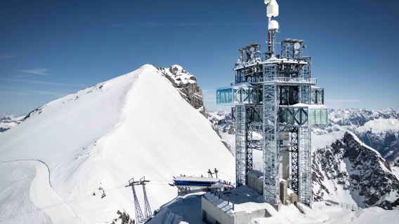 TITLIS Tower