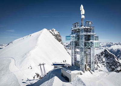 TITLIS Tower