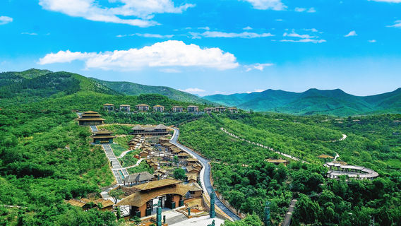 Linzhou