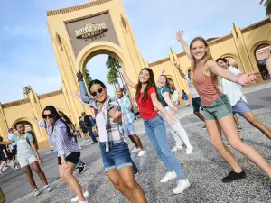 Universal Studios Florida
