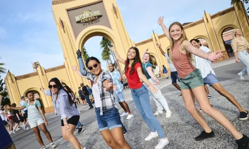Universal Studios Florida