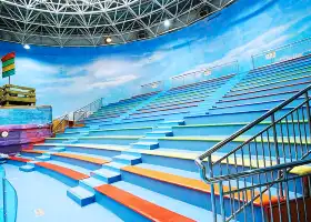 Zhongtai Ocean World