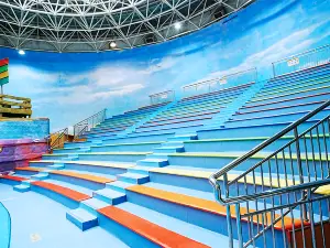 Zhongtai Ocean World
