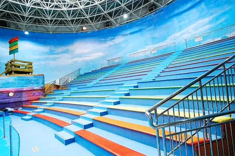 Zhongtai Ocean World