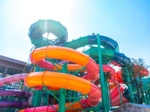 Jiaxing Senbo Nature Park & Resort