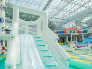 拾貝灣夢幻水樂園