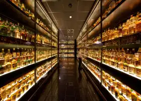 The Scotch Whisky Experience