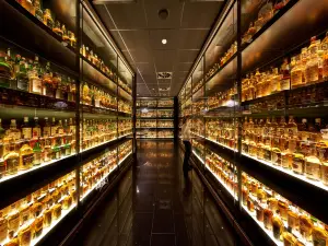 The Scotch Whisky Experience