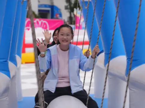 Paradise Island Waterpark