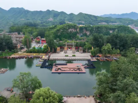 Lianxiang Taihang Water Town