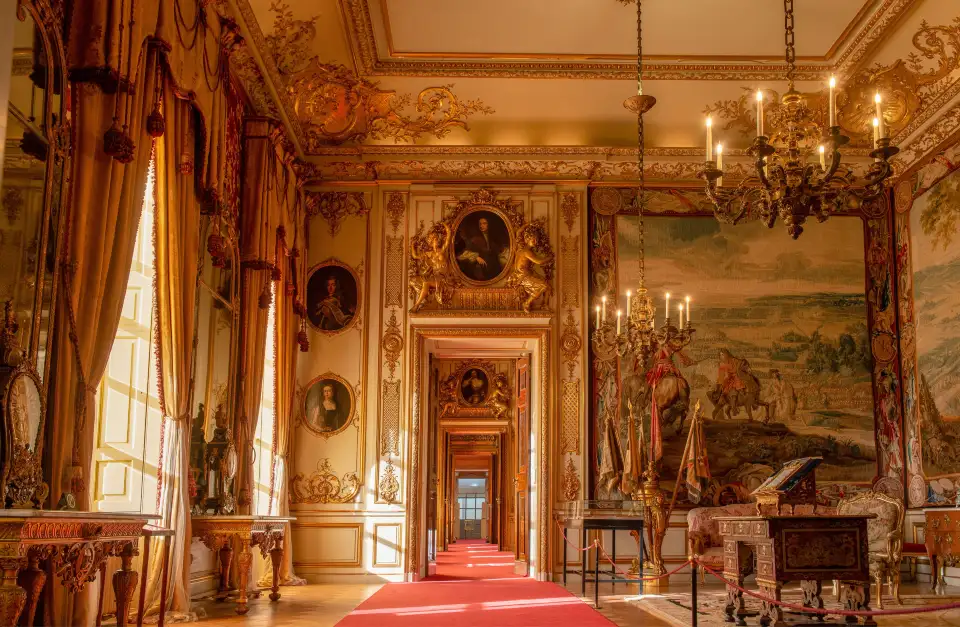 5_Blenheim Palace