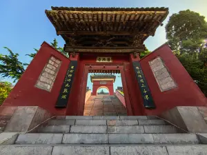 Puzhao Temple
