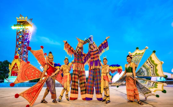 Phuket Town