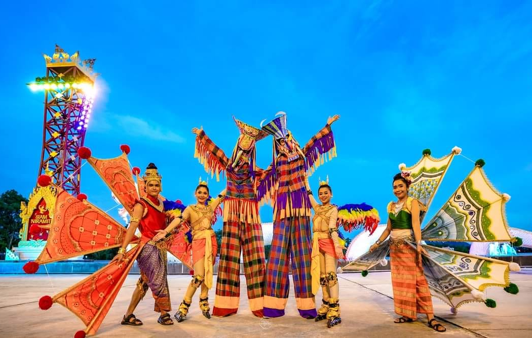 Phuket Town