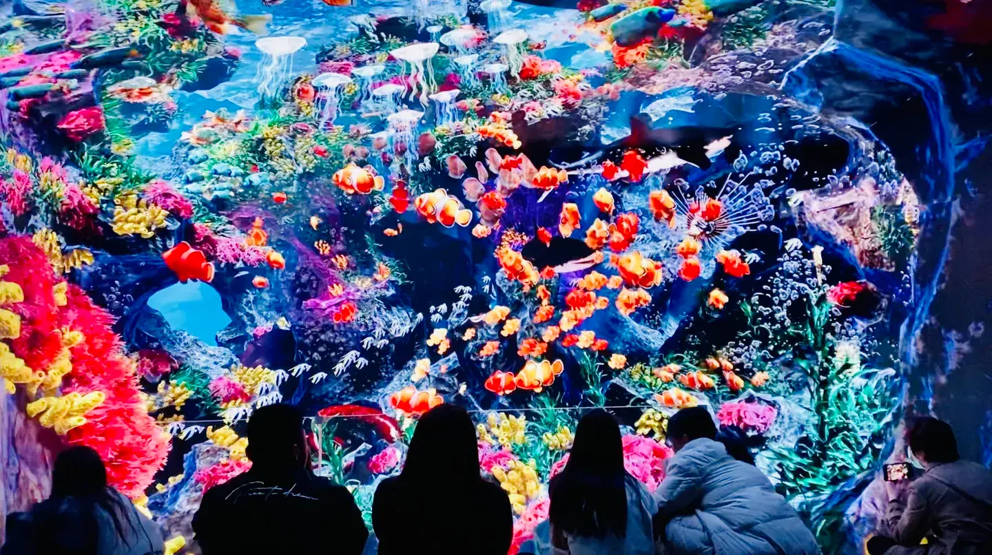 2_幻境空間超級元宇宙體驗館（珠海店）