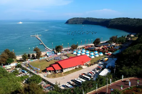 South Bay Marine Sport