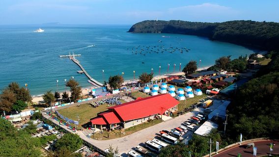 South Bay Marine Sport