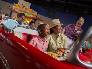 디즈니 할리우드 스튜디오