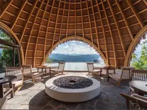 清水岩溫泉度假村