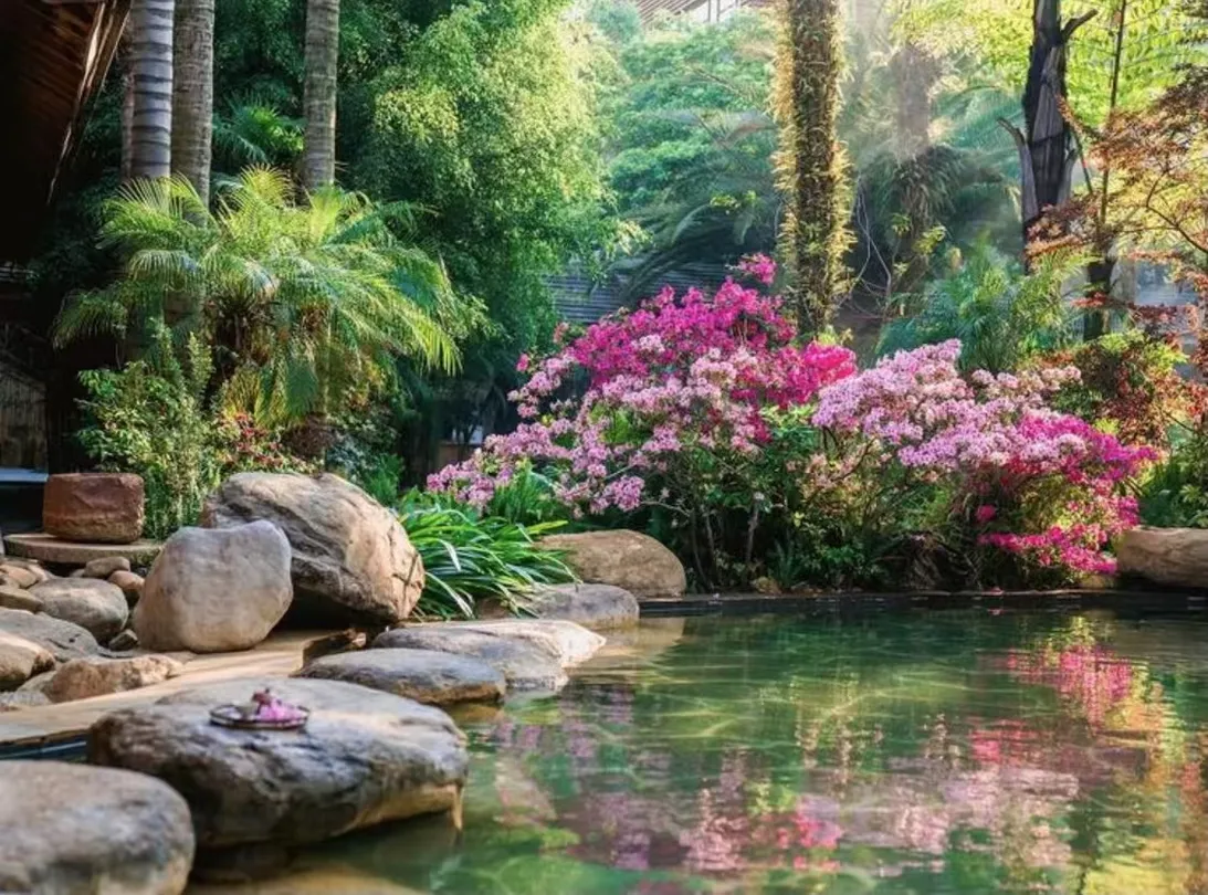 2_Kunming Bailian SPA Hot Spring