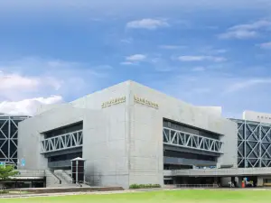 Science and Technology Museum, Kaohsiung