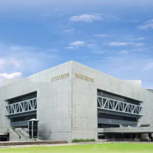 台灣科學工藝博物館