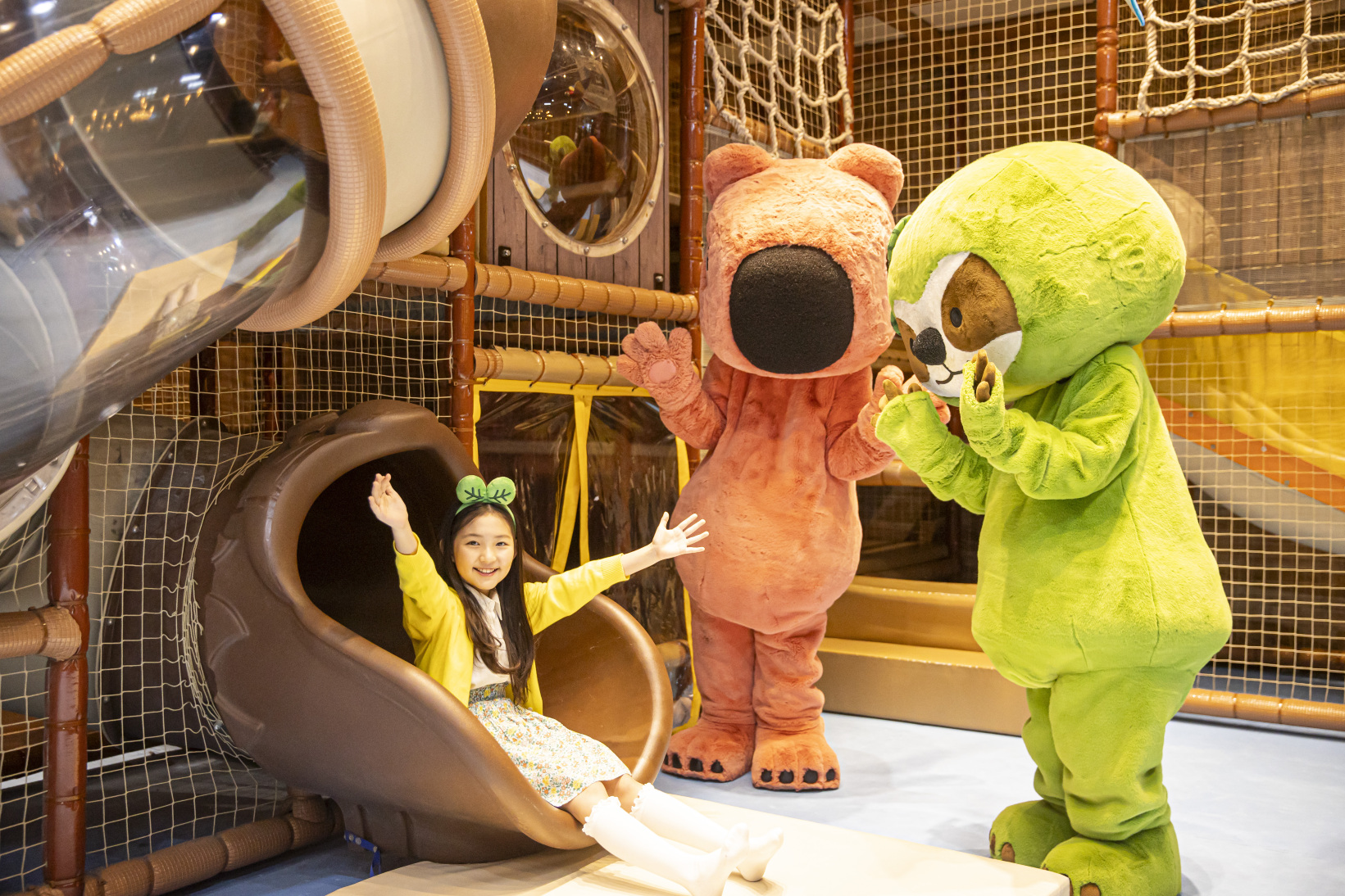 주렁주렁 영등포점