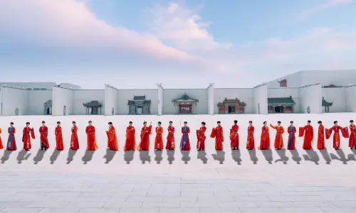 紅楼夢演劇幻城