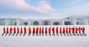 Unique Dream of Red Mansion